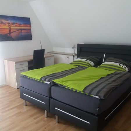 Ferienwohnung In Edenkoben Exterior foto
